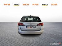 używany Opel Astra 6 DTH S&S(136 KM) Enjoy + Pakiet "Biznes '' Salon PL Faktura-Vat
