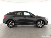 używany Audi Q3 