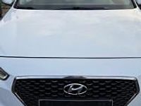 używany Hyundai i30 1.4 T Gdi 140 KM FullLed Navi Kamera Blis Acc Panorama !