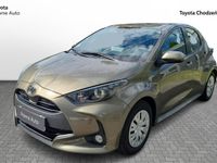 używany Toyota Yaris 1,5 VVTi 125KM COMFORT, salon Polska, gwarancj…