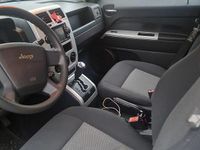 używany Jeep Patriot 2,4 ŁADNY STAN