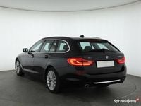 używany BMW 520 5 d xDrive