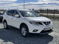 używany Nissan X-Trail 1.6 DCi 130KM, Automat, Salon PL, tylko 117 …