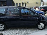 używany Seat Alhambra 2.0 + LPG|115 KM|2006r.|7-osobowy|Hak|Nowe op…