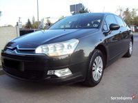 używany Citroën C5 c5 gazgaz