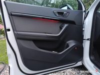 używany Seat Ateca Xcellence 2019rok 2.0TSI 4Drive