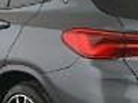 używany BMW X2 2.0d Automat M Sport xDrive Panorama Nawigacja Tempomat Skóra el.klapa