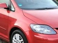 używany VW Golf VI Plus I VW 1.6 Benzyna 102 KM