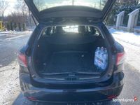 używany Toyota Avensis t27 2.2 d4d