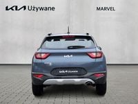 używany Kia Stonic Wersja L / Salon PL / Gwarancja do 2030 / FVAT 23 / Kamera / 6 MT