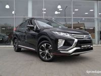 używany Mitsubishi Eclipse Cross 