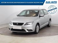 Używany Seat Toledo 2017 Srebrny Hatchback