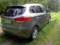używany Kia Carens IV