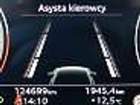 używany Audi A6 IV (C7) z 2023roku - Pierwszy właściciel