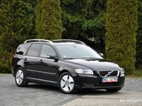 używany Volvo V50 1.6d(109KM)*Lift*Bi-Xenon*Klimatronik*Reling*Welu…