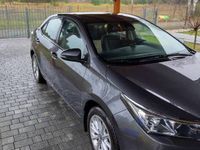 Używany Toyota Corolla 132 KM (97 kW) 2019