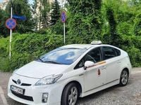 używany Toyota Prius III Prestige/ Taxi / LPG