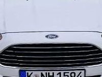 używany Ford Fiesta VIII
