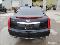 używany Cadillac XTS 