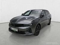 Używany Opel Astra 2024 Szary Kombi