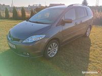 Używany Mazda 5 2006 Minivan