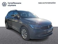 używany VW Tiguan Tiguan 1.5EU Life GT110TSI D7F