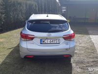 używany Hyundai i40 