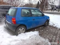 Używany Seat Arosa 1999 Hatchback
