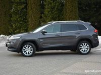 Używany Jeep Cherokee 2014 Brązowy SUV