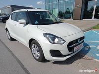 używany Suzuki Swift Swift, 2021r.1.2 83KM Hybrid Premium I…