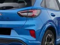 używany Ford Puma II ST-Line X PowerShift 1.0 EcoBoost ST-Line X 1.0 EcoBoost 155KM / Dach