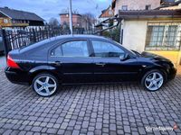 używany Ford Mondeo ST V6 3.0 BEZYNA z salonu a