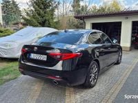 używany Alfa Romeo Giulia 2.2 180KM Automat