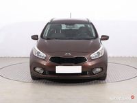 Używany Kia Ceed 135 KM (99 kW) 2015 Brązowy Hatchback