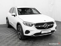 Używany Mercedes GLC300e Avantgarde 2024 Biały SUV