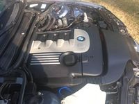 Używany BMW 330 2001