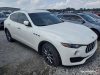 Używany Maserati Levante 2018 SUV