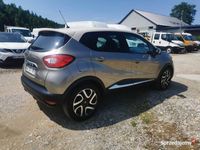 Używany Renault Captur Intens 90 KM (66 kW) 2014 SUV