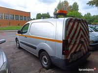 Używany Citroën Berlingo 2016 Minivan