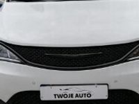 używany Chrysler Pacifica 3.6dm 291KM 2018r. 77 086km