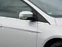 Używany Ford Focus 125 KM (91 kW) 2012 Srebrny Kombi