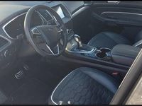 używany Ford S-MAX vignale 7 osób