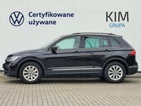 używany VW Tiguan Life 1.5 TSI ACT 110 kW / 150 KM manualna, 6-biegowa