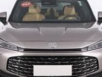 Używany MG HS 170 KM (125 kW) 2024 Beżowy SUV