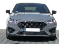 używany Ford Mondeo 2dm 190KM 2019r. 24 650km