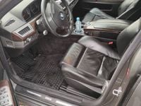 Używany BMW 730 2005 Sedan/Limuzyna