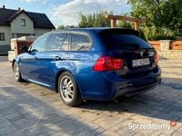 Używany BMW 320 2011