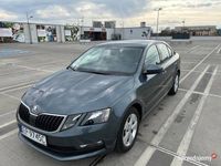 używany Skoda Octavia 1.5 TSI ACT Ambition DSG