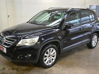 używany VW Tiguan 2,0 tdi 140ps* 6-biegów* climatronic* model 2009* ICDaut…