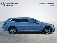 używany VW Arteon Shooting Brake